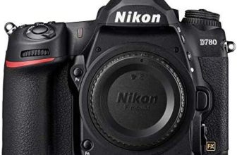 Unleash Your Creative Vision with the Nikon D780: A Game-Changing D-SLR