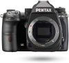 Review: Pentax K-3 Mark III Flagship APS-C Black Camera Body