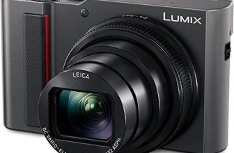 Top Panasonic Lumix LX15 Camera Reviews