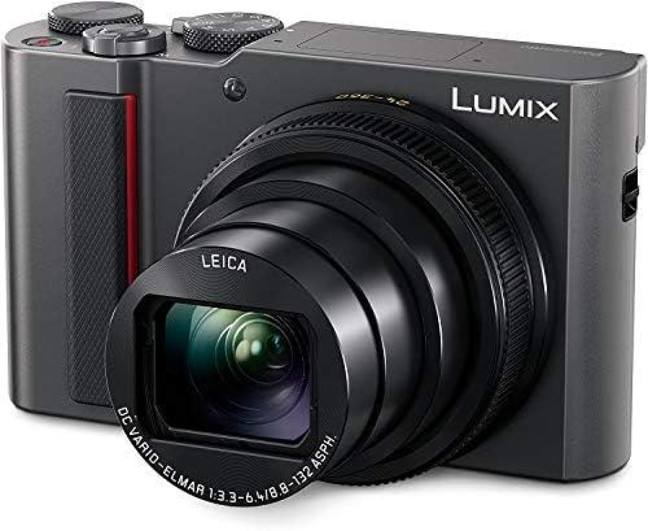 Top Panasonic Lumix LX15 Camera Reviews