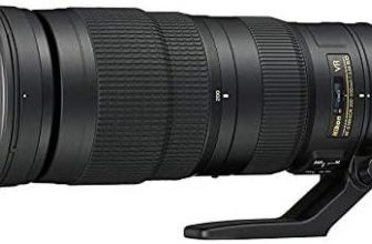 Top Picks: Nikon D3400 Camera Options