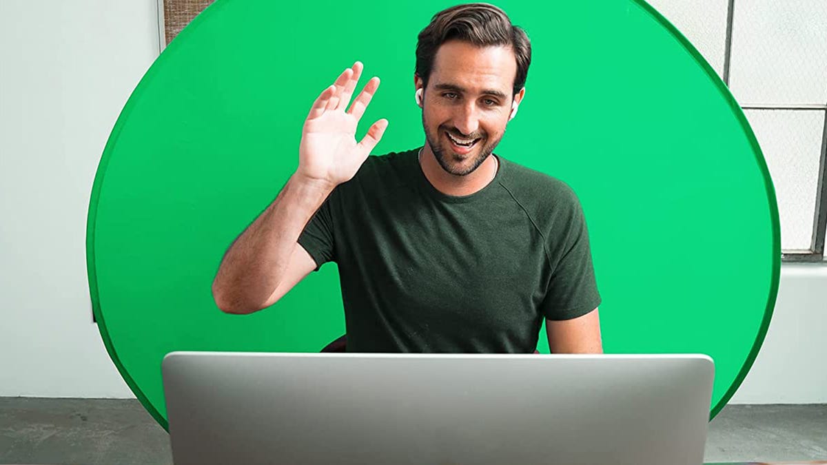 The 5 best green screens in 2023