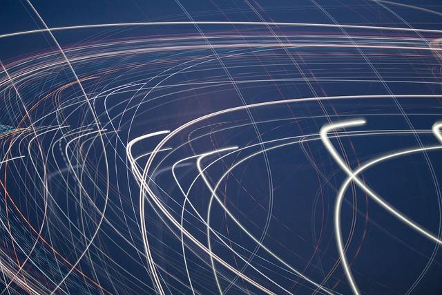 Mastering Light Painting and Light Trails