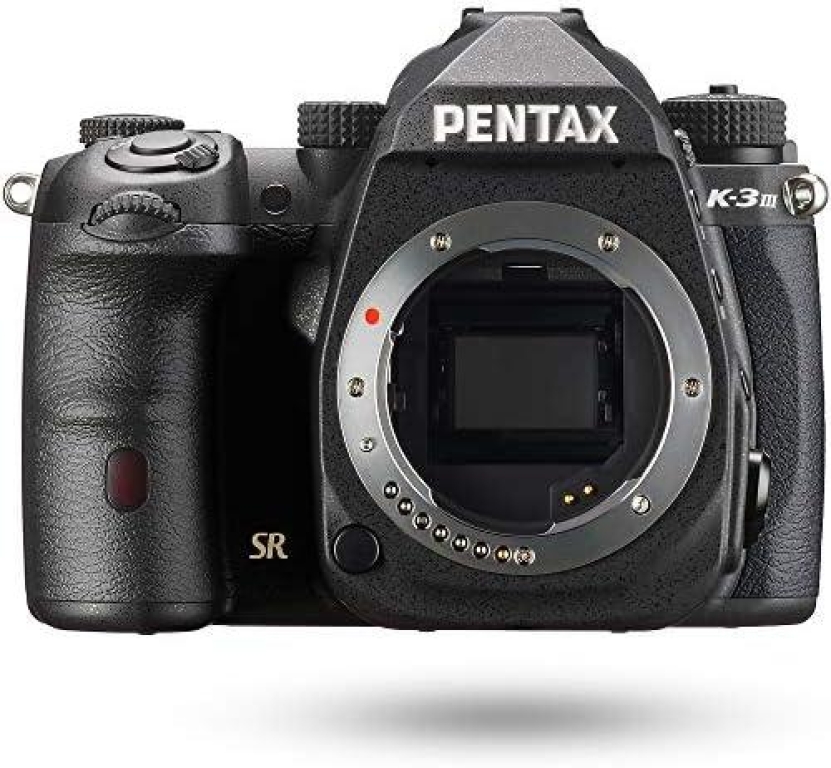 Revolutionary Pentax K-3 Mark III Camera Review