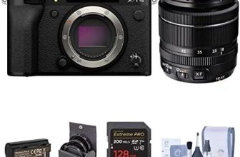 Top Fujifilm X-T5 Cameras: A Roundup of the Best Models