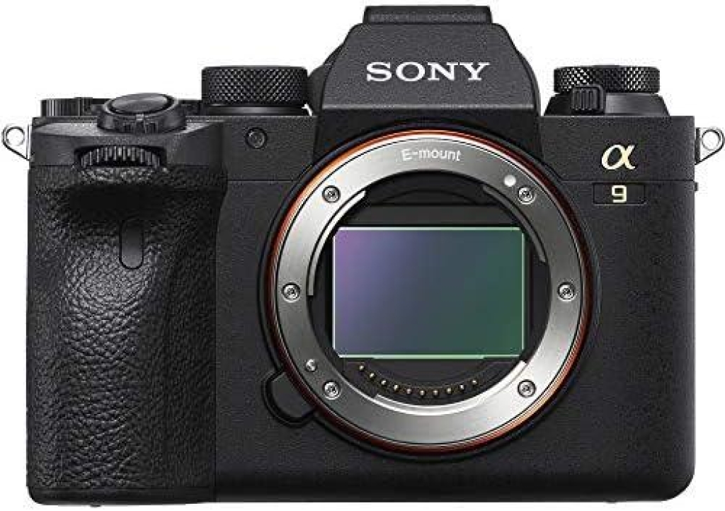 Best Sony Alpha A9 Camera Options for Professionals