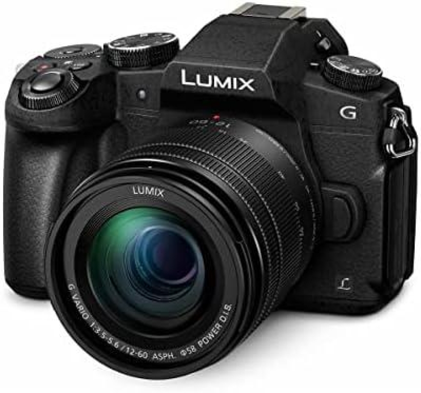 Review: Panasonic LUMIX G85 4K Camera – Compact Powerhouse for Creative Enthusiasts