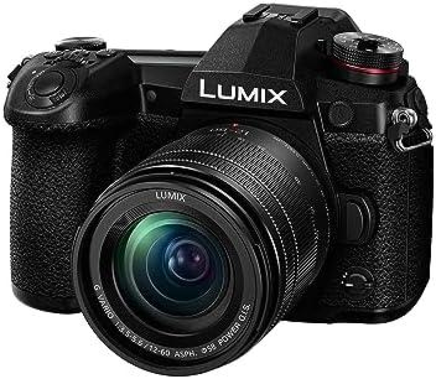 Top 5 Panasonic Lumix G9 Cameras Worth Considering