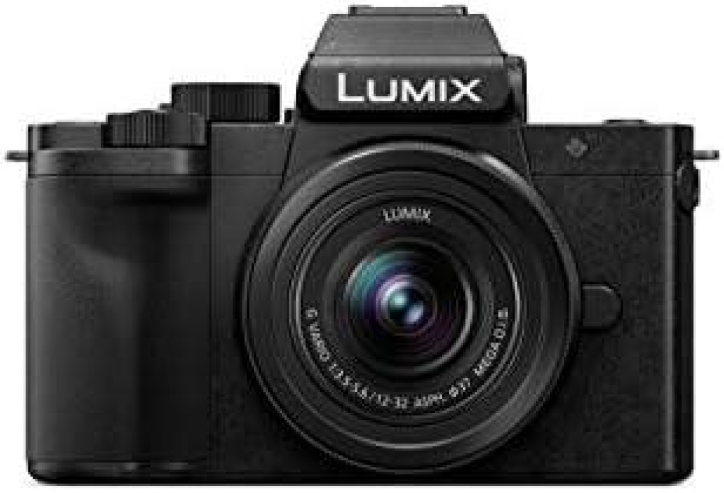Top 5 Panasonic Lumix GX80K Cameras for 2021