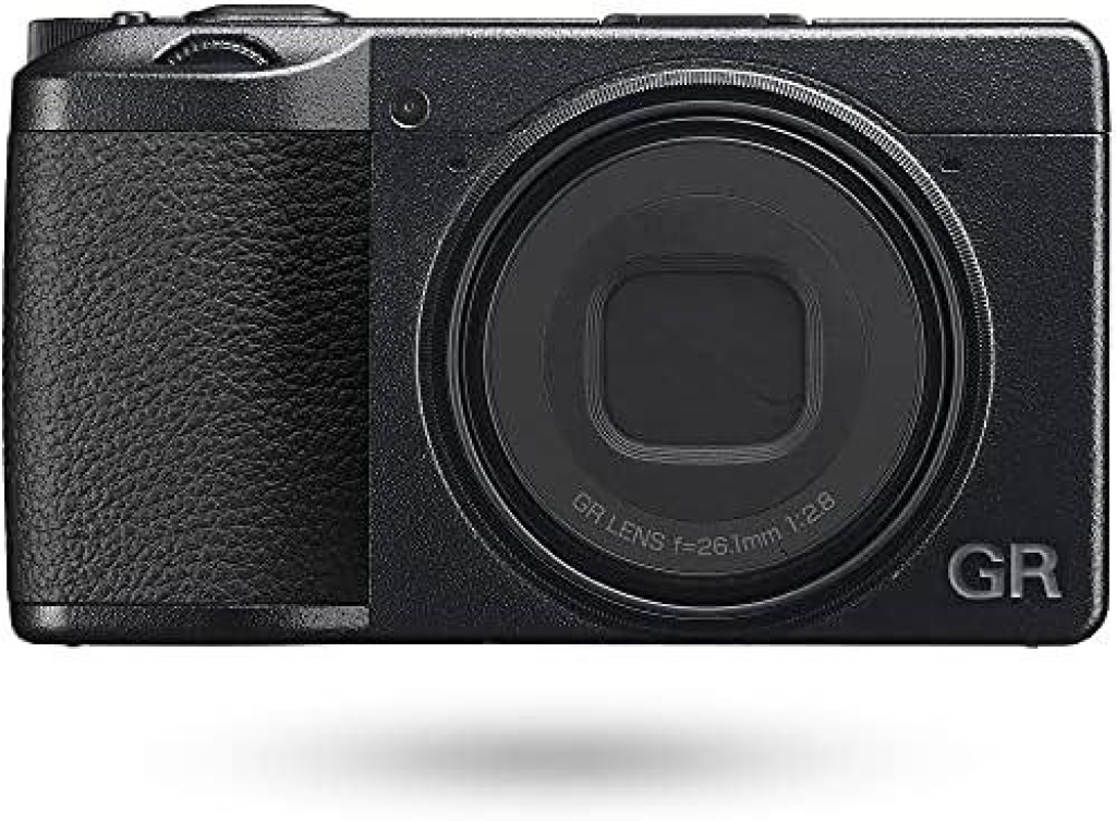 The Best Ricoh GR IIIx Products of 2021