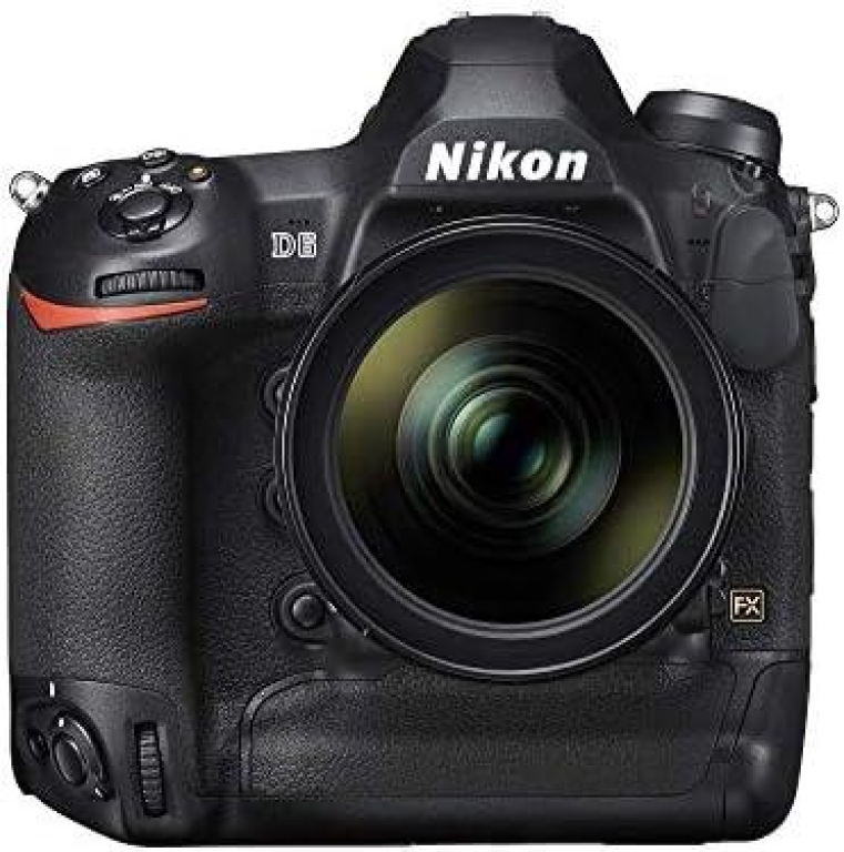 Top 5 Nikon D6 Camera Models Reviewed and Rated