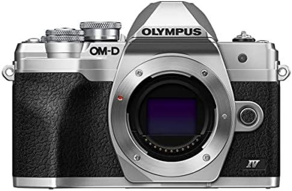 Best Olympus OM-D E-M10 Mark II Cameras Reviewed