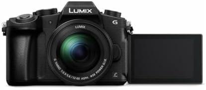 Review: Panasonic LUMIX G85 4K Camera -‍ Compact Powerhouse for Creative Enthusiasts