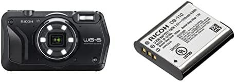 Top 5 RICOH WG-6 Cameras: A Comprehensive Review
