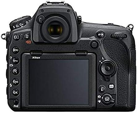 Nikon D850: A Game-Changer⁢ in DSLR Photography