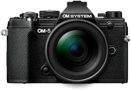 Top Olympus OM-D E-M10 Mark II Cameras: A Comprehensive Roundup