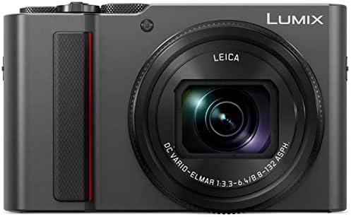 Top Picks: Panasonic Lumix TZ200 Camera Models Compared