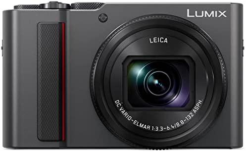 Top 5 Panasonic Lumix TZ200 Cameras for 2021