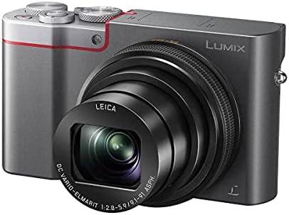 Top 5 Panasonic Lumix LX100 Camera Options: A Comprehensive Review