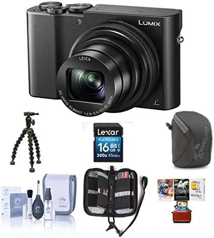 Top Panasonic Lumix ZS100/TZ100 Models Reviewed