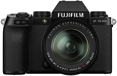 Top 5 FUJIFILM ⁤X-S20 Cameras: A Buyer's Guide