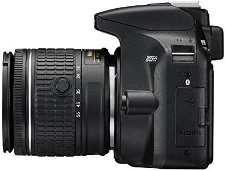 Capturing Beauty: Nikon D3500 Two ​Lens Kit Review