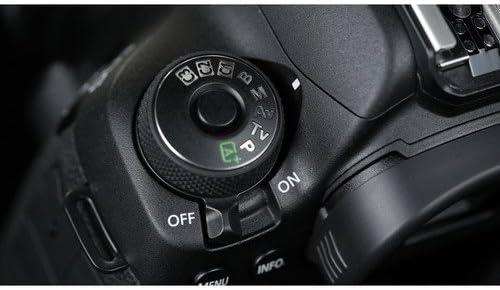 Canon EOS ⁢5D⁢ Mark IV Review: DSLR Bundle for the Ultimate Multimedia Maven