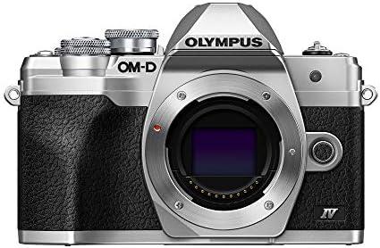 Top 5 Olympus OM-D E-M10 Mark II Cameras: A Comprehensive Roundup