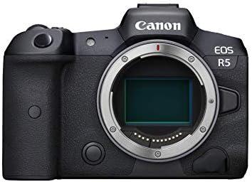 Les Meilleurs Appareils Photo Canon EOS 90D: Guide d'Achat