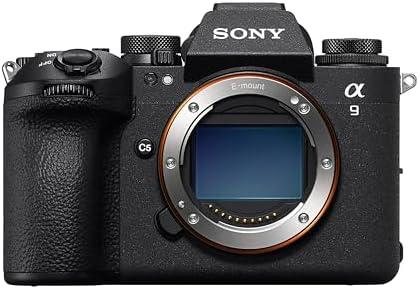 The Ultimate Guide⁤ to⁢ the Sony Alpha A9