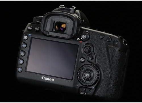 Canon EOS 5D Mark IV Review: DSLR Bundle for the Ultimate Multimedia Maven