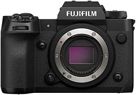 Top 5 FUJIFILM X-S20 Cameras: A Buyer's​ Guide
