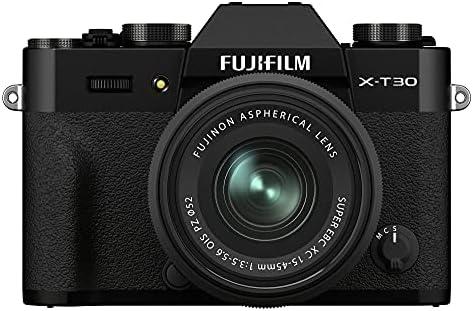 Top 5 Fujifilm X-T2 Cameras for Serious Photographers