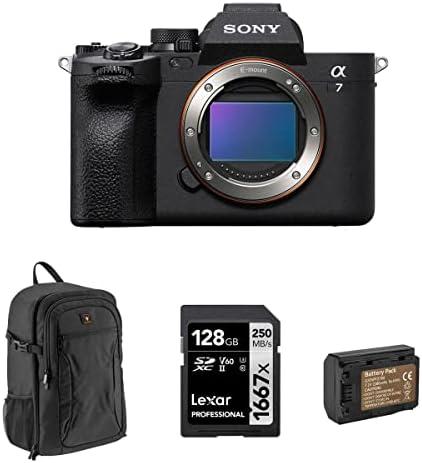 Ultimate Guide to the Sony α7 IV: Top Picks and Comparisons