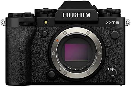Top Fujifilm X-T5 Camera Reviews & Recommendations