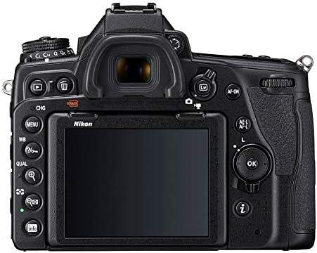 Breathtaking Performance Unleashed: Nikon D780 Body Review