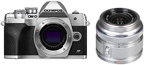 Top 5 Olympus OM-D E-M10 Mark II Cameras: A Comprehensive Roundup