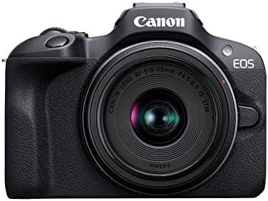 Top 5 Canon EOS 5D Mark IV Options for Professional Photographers