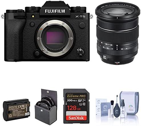 Top Fujifilm X-T5 Cameras: A Roundup of the Best Models