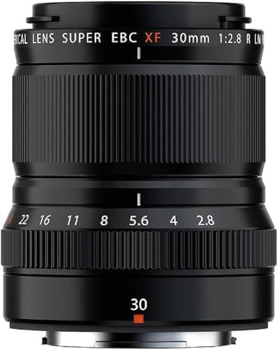 Best Fujifilm X-T30II Camera Reviews for 2022