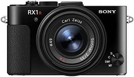Review: Sony Cyber-shot DSC-RX1 RII Camera
