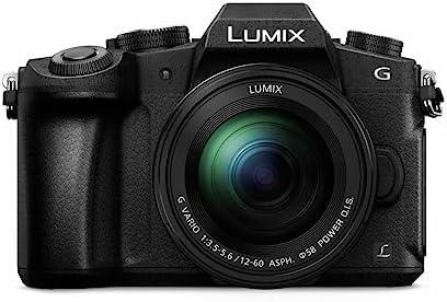 Review: Panasonic ​LUMIX G85 4K Camera ⁣-‍ Compact Powerhouse for Creative‌ Enthusiasts