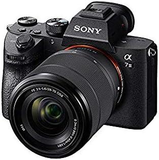 Best Sony Alpha A9 Camera Options for Professionals