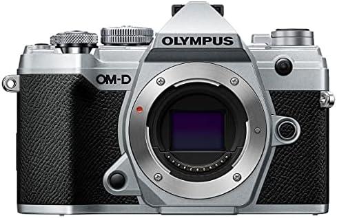 Best Olympus OM-D E-M10 Mark II Cameras Reviewed