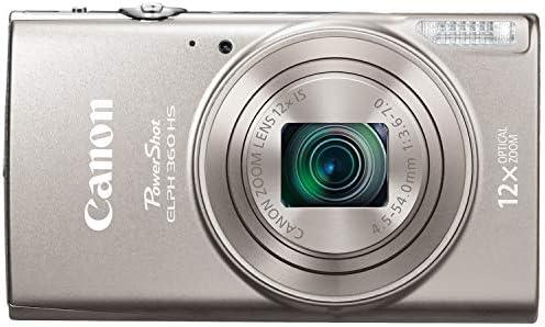 Top 5 Canon PowerShot G3 X Cameras You Need to Know About
