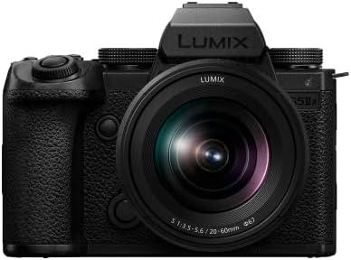 5 Best Panasonic Lumix LX100 II Cameras for Stunning Photography