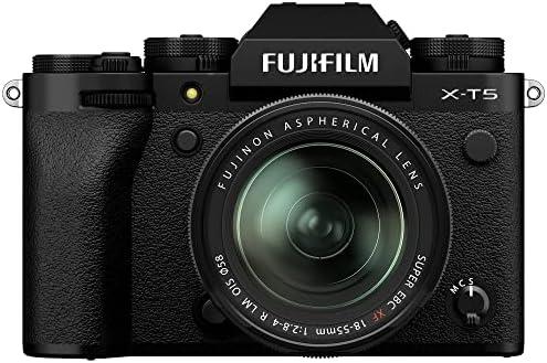 The Best Fujifilm X-T30II Camera Options of⁢ 2021