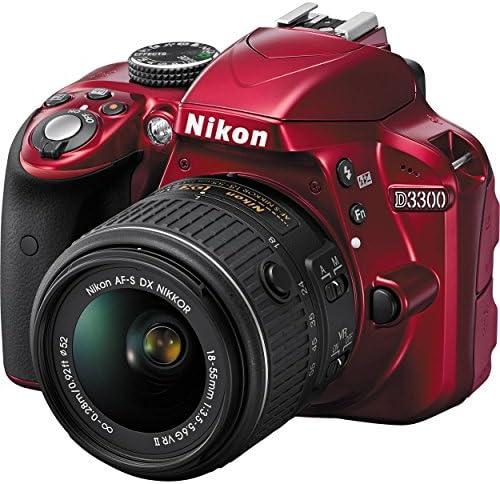 Top 10 Nikon D3400 Cameras Reviewed and Rated