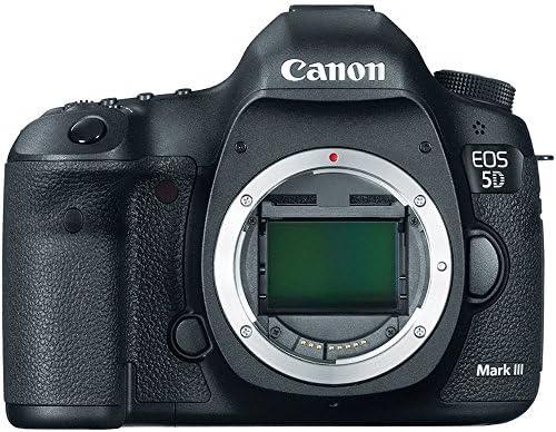 Top 5 Canon EOS 5D Mark IV Options for Professional Photographers