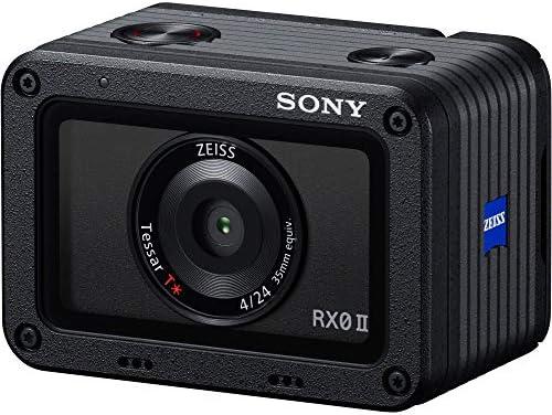 The Ultimate Sony Cyber‑Shot RX10 IV Review & Comparison
